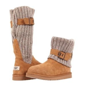 UGG women’s Cambridge boots